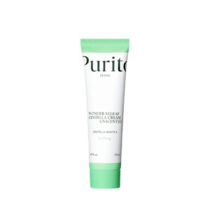 Centella Unscented Recovery Cream