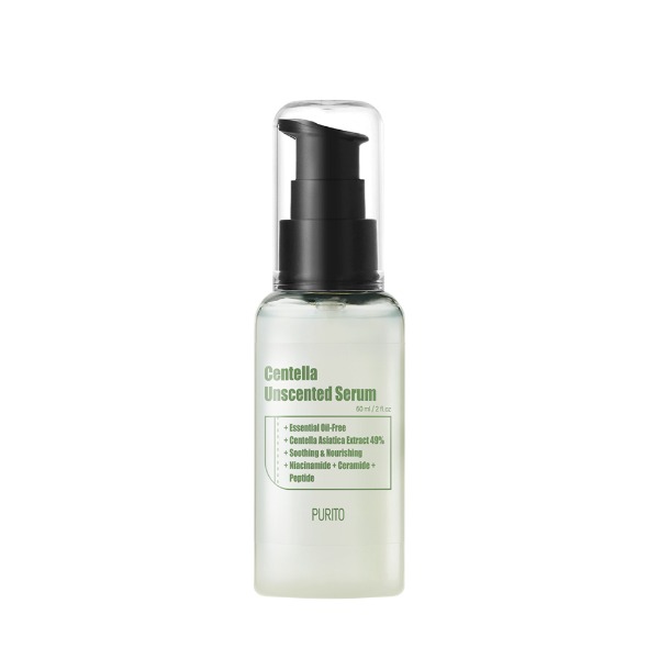 Centella Unscented Serum