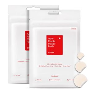 Acne Pimple Master Patch