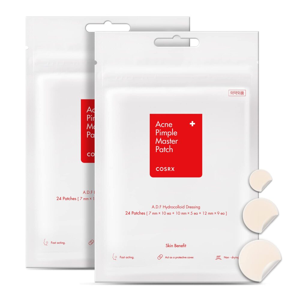 Acne Pimple Master Patch