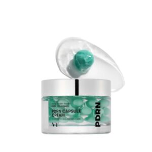 Vegan PDRN Capsule Cream 100