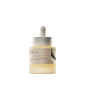 Retinol 0.2 Boosting Shot Ampoule