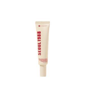 SEOUL 1988 Eye Cream : Retinal Liposome 4% + Fermented Bean