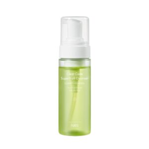 Clear Code Superfruit Cleanser