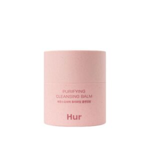 Purifying Cleansing Balm