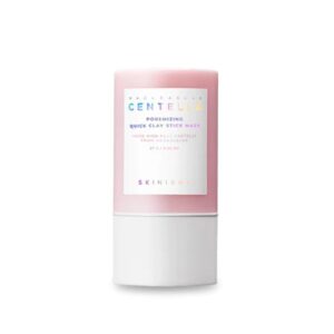 Madagascar Centella Poremizing Quick Clay Stick Mask