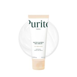 Oat-In Calming Gel Cream