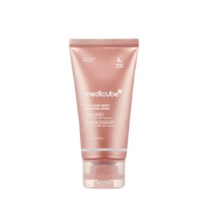 Collagen Night Wrapping Mask