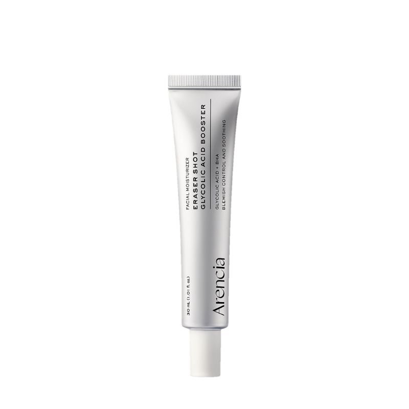 Eraser Shot Glycolic Acid Booster