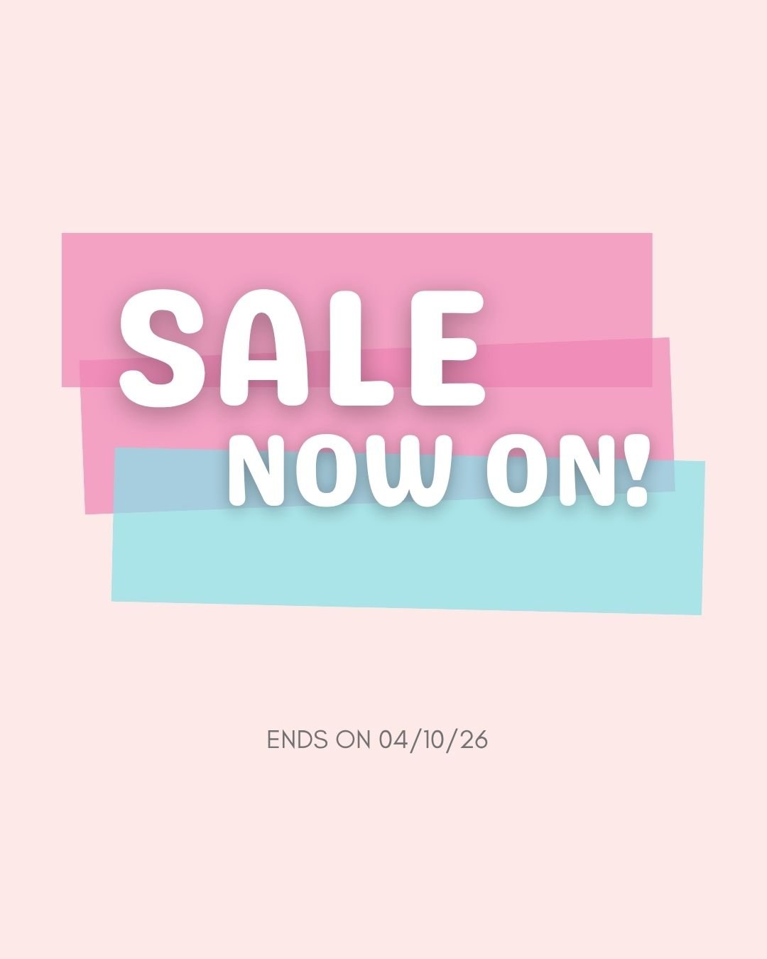 SALE! (3)