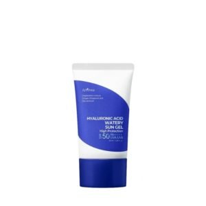 Hyaluronic Acid Watery Sun Gel