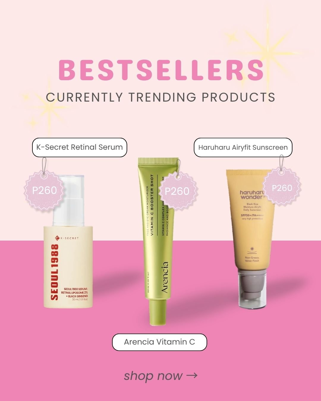 top products (5)
